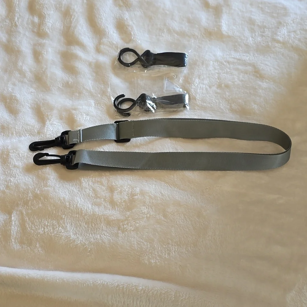 Baby Stroller Bag‎ Caddy NWOT Cactus